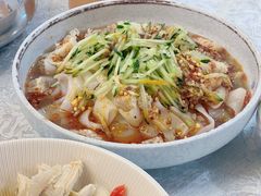 -汗腾格里·风味餐厅(新疆驻京办店)