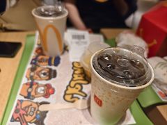 -麦当劳(豫园店)