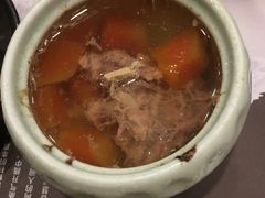 四季猪骨汤-真功夫(君逸世家店)
