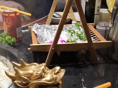 -重庆德庄火锅(体育中心店)