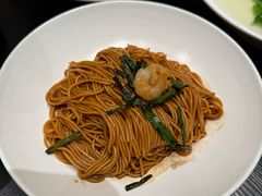 葱油拌面-老吉堂上海本帮菜(工体店)