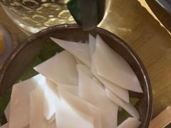 -喃喃椰·糟粕醋·椰子鸡火锅(七堡花园店)