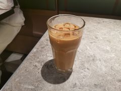 -留半山·香港食堂(啦啦宝都店)