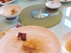 -新兴家喻酒家·羊城名宴(昌岗店)