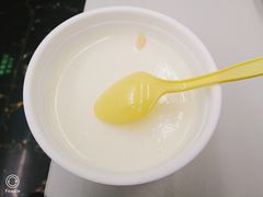 -清真马记宫廷奶酪(农光里店)