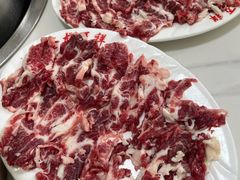 -万祥牛肉火锅(金龙店)