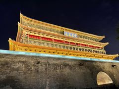 -鼓楼(兴庆区)