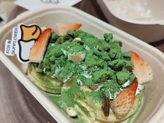 -狐狸和向日葵(北京路店)