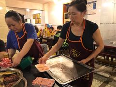 -邓莽子老火锅(鲁祖庙店)