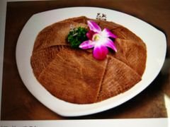 牛肚-巴奴毛肚火锅(商城路店)
