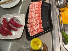 -海底捞火锅(枫蓝国际购物中心店)
