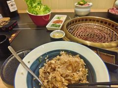 -極屋鮨牛 · 烧肉酒场(时代C馆店)