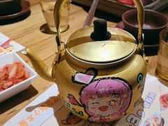 -冰川朝鲜族料理·东北菜(观前店)
