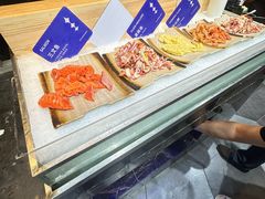 -星伦多自助料理(爱琴海店)
