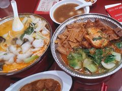-喜家德虾仁水饺(长泰广场店)