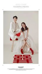 -金海岸婚纱摄影(塘沽店)