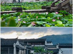 -呈坎景区