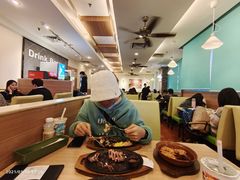 -萨莉亚意式餐厅(上下九店)