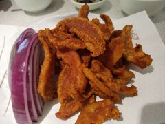 -船歌·鱼水饺青岛菜(金狮广场店)