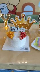 -爱陪伴一对一月子中心(融侨店)