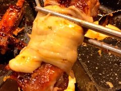 -肥肥虾庄·金牌油焖大虾(杨园滨江时代walk店)