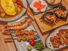-西月山居匠心创意料理(江汉路新佳丽广场店)
