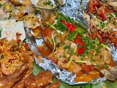 -岛中岛·海鲜大排档·万宁老字号(东澳店)