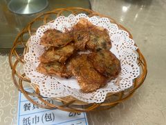 -景隆乳鸽王海鲜餐厅(溪涌店)