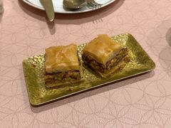 -BRBR叙利亚餐厅(总店)