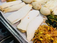 -韩国大金刚烤肉·料理(印象城店)