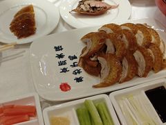 -全聚德(前门店)