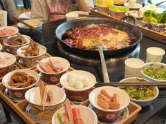 -俏媳妇火锅(宽窄巷子店)