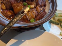 -香山湖家家宴(中山陵店)