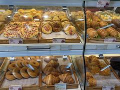 -大皇家面包房(泉州南路店)