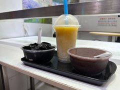-百花传统甜品店(原址店)