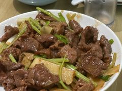 -东山茶寮(新安店)