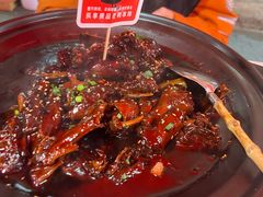 -回味黑鸭煲·始于2006(万松园店)