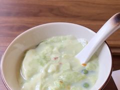 -五代同糖·甜品糖水店(河下古镇店)