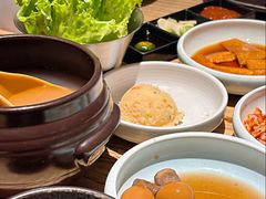 -泥炉烧肉师(新街口金銮巷店)