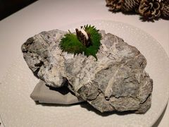 -翡翠36餐厅(浦东香格里拉店)