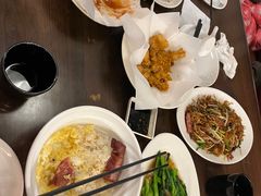 -新旺茶餐厅(嘉里城店)