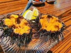-蚝堡海鲜·威海菜·海肠捞饭·烧烤·亚洲吃蚝公司(幸福门店)