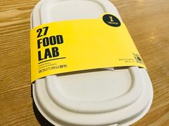 -HELLO 27 意面·沙拉·帕尼尼