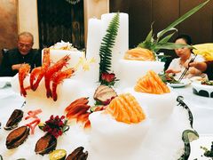 -海景壹号大酒店(滨湖店)