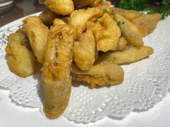 -大洋家·精品潮汕菜·生腌砂锅粥(天河东路店)