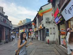 -衣裳街历史文化街区