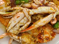-春园海鲜广场D区6号(钟姐海鲜加工店)