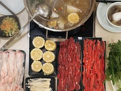 -潮汕良记牛肉火锅(洪武路店)