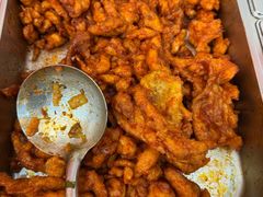 -小红帽自助盒饭(御点江山店)