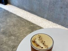 -MQ COFFEE STAND明谦(新洲店)
